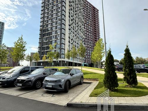 квартира за адресою Віктора Некрасова вул. (Північно-Сирецька), 12-А