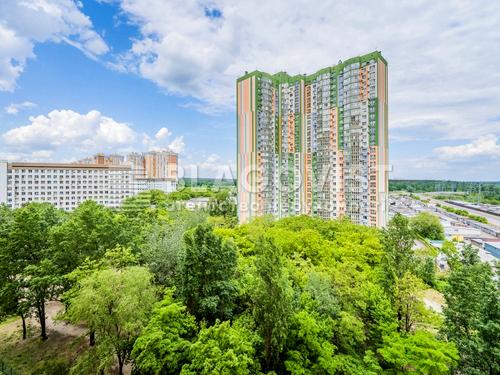 квартира за адресою Сім'ї Кульженків вул. (Петра Дегтяренка), 37
