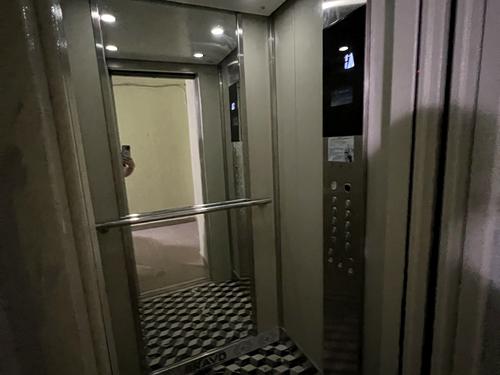 квартира за адресою Хіміків, 35а