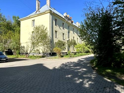 квартира за адресою Гордоцька, 280