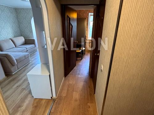 квартира за адресою Петропавлівська вул., 13/8