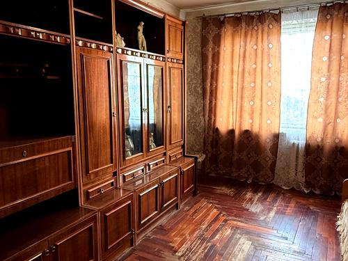 квартира по адресу Запорожская ул., 2