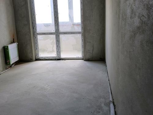 квартира по адресу Трускавецкая ул., 109