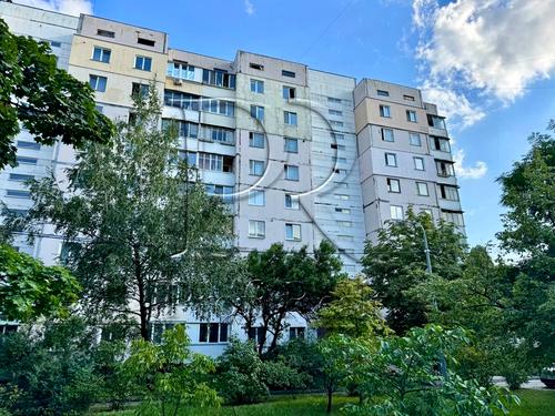 квартира за адресою Архітектора Вербицького вул., 28-В