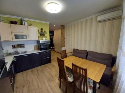 квартира по адресу Зализничная ул., 7