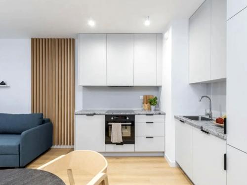 квартира за адресою Саперне Поле вул., 5