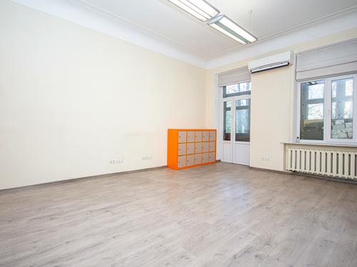 квартира по адресу Институтская ул., 20/8