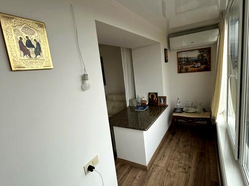 квартира за адресою Китаївська вул., 16
