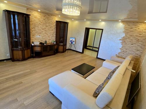 квартира за адресою Лазурна вул., 5 к11