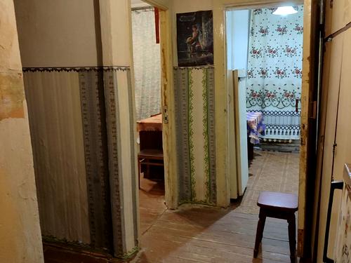 квартира по адресу Остроградских ул. (Пожарского), 16