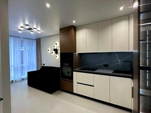 квартира за адресою Ленкавського вул., 34 к4