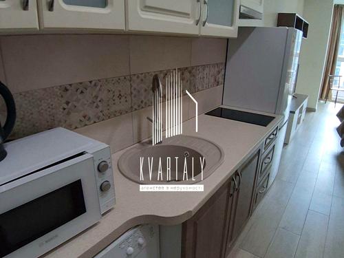 квартира за адресою Київ, Кам'янська вул. (Дніпродзержинська), 125-Г