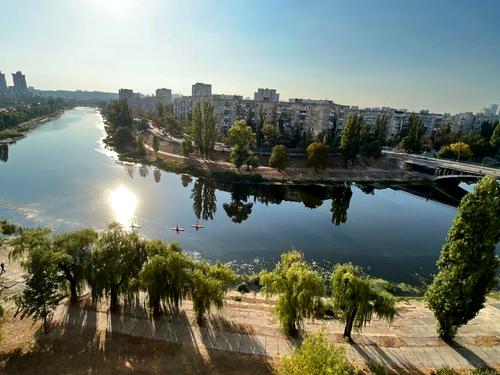 квартира по адресу Соборности просп. (Воззʼєднання), 30