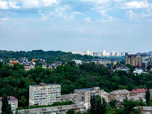 квартира за адресою Андрія Верхогляда вул. (Михайла Драгомирова), 16