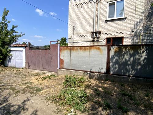 дом по адресу Степная ул., 44