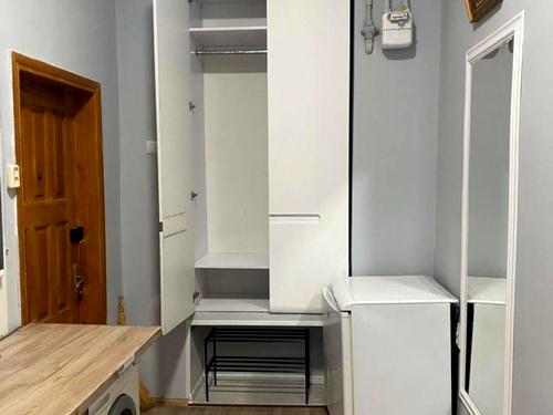 квартира за адресою Краківська вул., 26