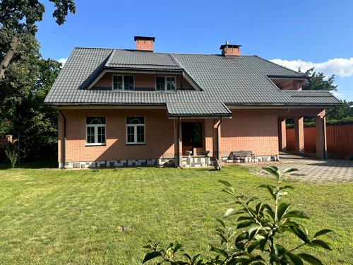дом по адресу Квітки Цісик ул. (Гамарника), 81