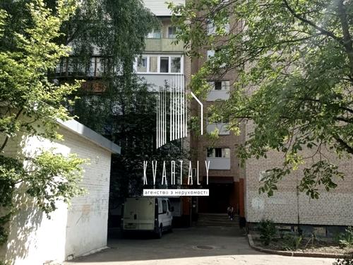 квартира за адресою Миколи Голего вул. (Лебедєва-Кумача), 28-А