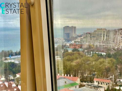 квартира по адресу Французський, 60г