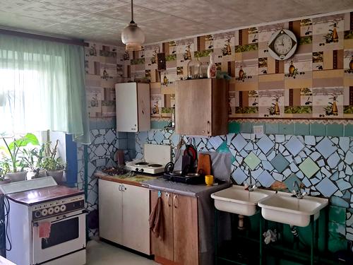 комната по адресу Белова Генерала ул., 2