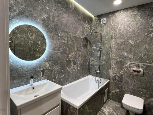 квартира за адресою Олени Теліги вул., 25