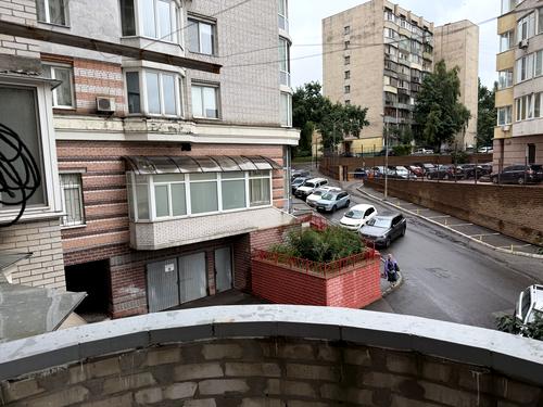 квартира по адресу Степана Руданского ул., 4-6