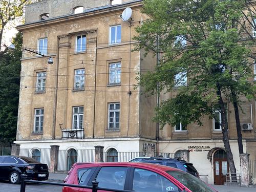 квартира по адресу Городоцкая ул., 42