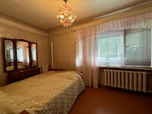 квартира за адресою Грушевського вул., 11