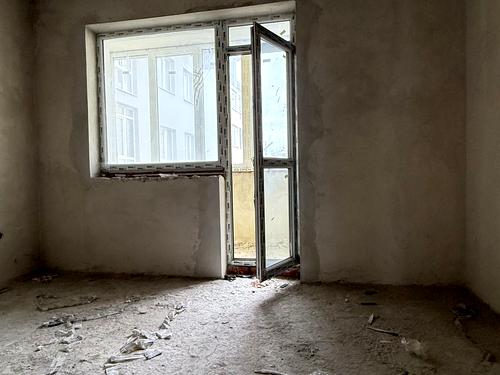 квартира по адресу Ольги Кисилёвской ул., 37