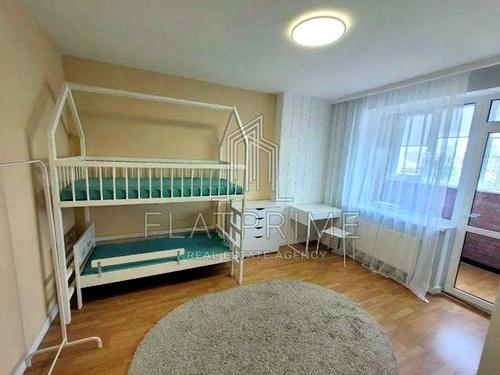 квартира за адресою Берестейський просп. (Перемоги), 5-В