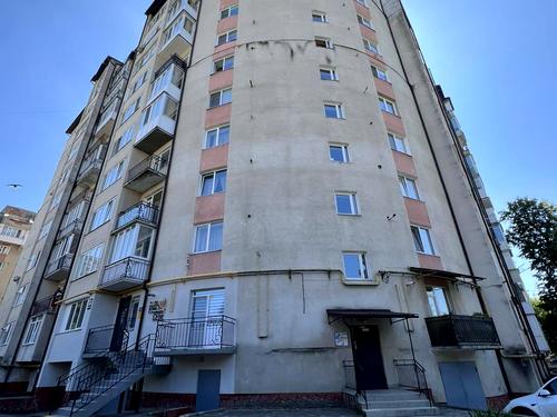 квартира за адресою Євгена Коновальця вул., 124А