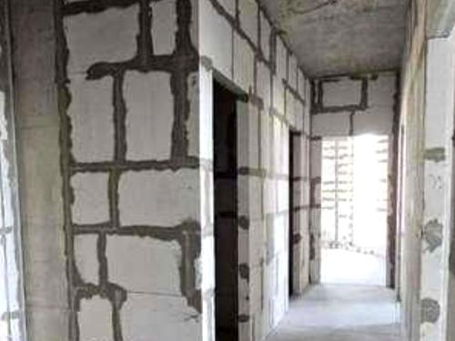 квартира по адресу Курортный пер., 1