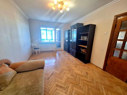 квартира по адресу Червоной Калины просп., 112