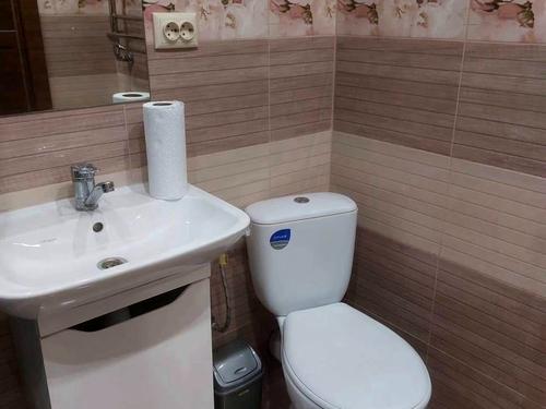 квартира по адресу Ивана Пулюя ул., 40