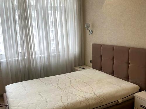 квартира за адресою Анни Ахматової вул., 22