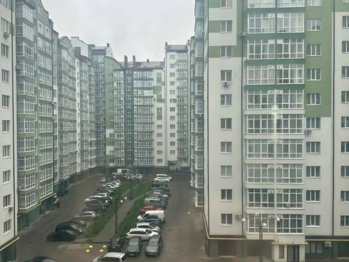 квартира за адресою Височана вул., 18