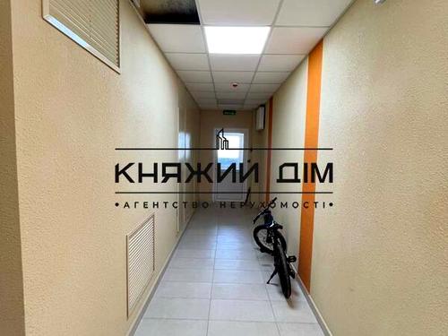 квартира за адресою Повітряних Сил просп. (Повітрофлотський), 56