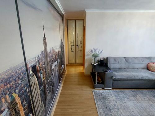 квартира за адресою Велика Морська вул., 34