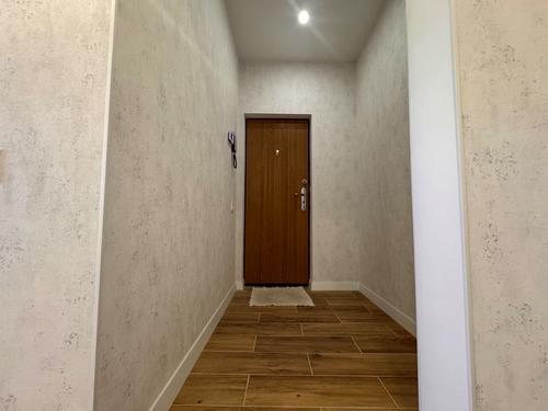квартира за адресою Херсонське шосе, 32