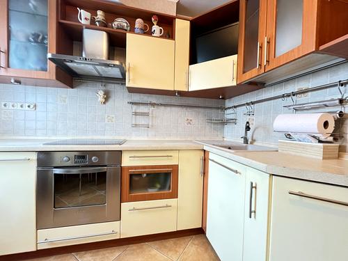 квартира за адресою Леся Курбаса просп., 3-Б