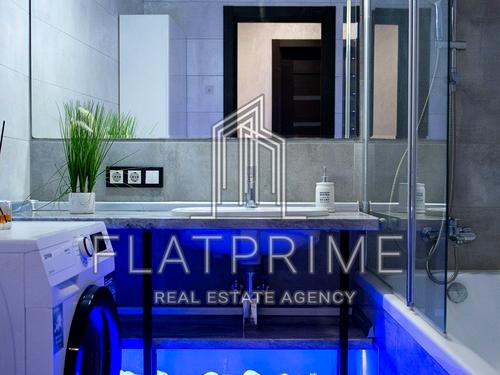квартира за адресою Драгоманова вул., 10