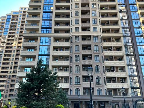 квартира по адресу Курортный пер., 1