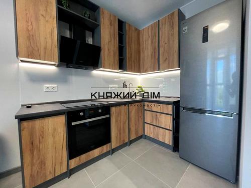 квартира по адресу Воскресенская ул., 2-В