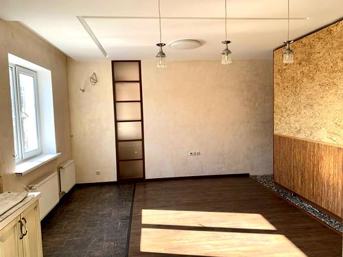квартира за адресою Академіка Амосова вул., 6