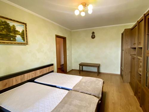 квартира за адресою Тростянецька вул., 5-Б