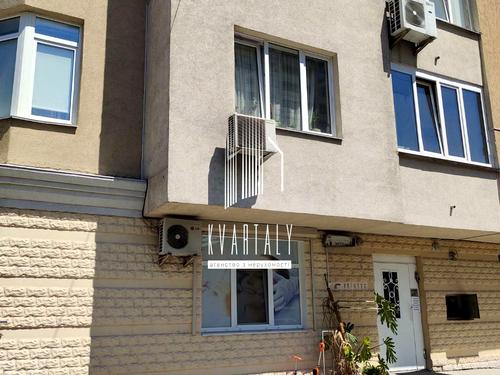 квартира по адресу Большая Китаевская ул., 59