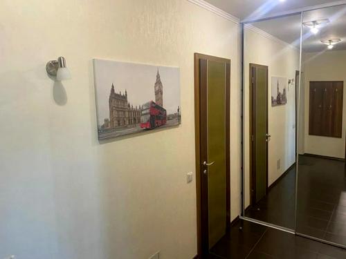 квартира за адресою Київ, Верховинна вул., 35