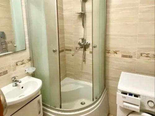 квартира за адресою Чорнобильська вул., 18