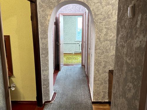квартира по адресу Полтавська, 56