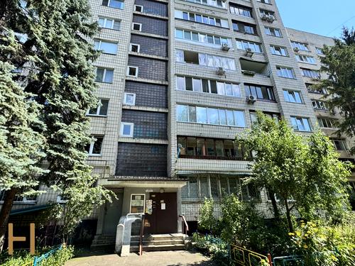 квартира за адресою Єреванська вул., 8-А